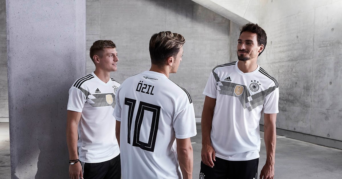 Reprezentacja Argentyny w piłce nożnej2018